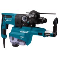 Notice MAKITA HR2652J Furadeira
