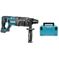 Notice MAKITA DHR241ZJ Furadeira