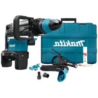 Notice MAKITA HR006GZ04 Furadeira