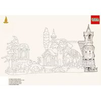 Notice LEGO ICONS 10316 Giocattoli