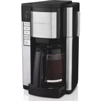 HAMILTON BEACH 46381 - Coffee machine