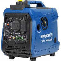 WESTINGHOUSE iGen2550c - Generador