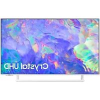 Notice SAMSUNG TU50CU8510K TV