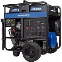 WESTINGHOUSE WGen20000c - Generator