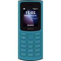 Notice NOKIA 105 4G 2021 Téléphone portable
