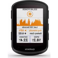 Edge 840 Solar GARMIN