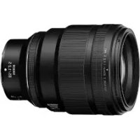 NIKKOR Z 85mm f1.2 S NIKON