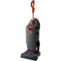 Notice HOOVER COMMERCIAL HUSHTONE CH54113 Aspiradora