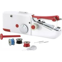 Notice EasyMaxx 2927 Machine à coudre