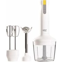 Notice BEKO HBA 62721 W Mixer