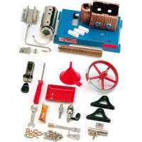 WILESCO Kit D5 - Maquettisme