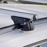 Fischer CrossLine L - Porte-vélo