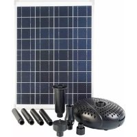 Notice UBBINK SOLARMAX 2500 Pompa
