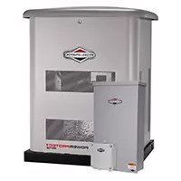 Power Protect 12kW BRIGGS & STRATTON
