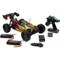 Virus 4.0 6S Brushless Carson