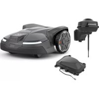 Automower 430X NERA HUSQVARNA