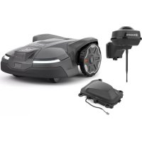Automower 450X NERA HUSQVARNA