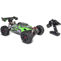 Virus 4.1 4S Brushless Carson