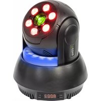 Notice Ibiza Light STARLASERBL Lâmpada