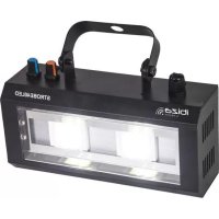 Notice Ibiza Light STROBE40LED 151231 Éclairage