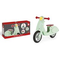 Notice Janod SCOOTER Scooter