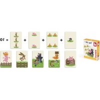 Notice Janod TOP 10! Jeu de société