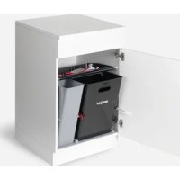 Müllex KIPP 3517 - Meuble de rangement