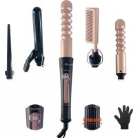 Curling Iron Lollabiz