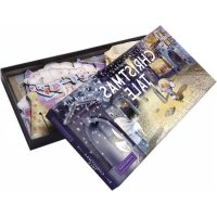 Marbushka Christmas Tale - Jeu de société