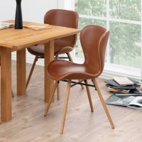 Scandes Batilda - Selle