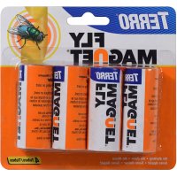Terro Fly Magnet Fly Paper - Lutte antiparasitaire