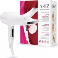 SilkyLocks RCY190i SILKN