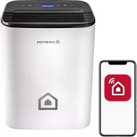 Ariston Thermo DEOS 21s - Déshumidificateur