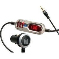 Notice MONSTER RADIOPLAY 300 Émetteur FM
