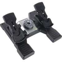 Pro Flight Rudder Pedals SAITEK