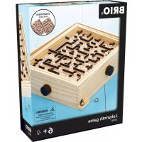 BRIO 34000 - Jeu de société