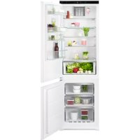Notice AEG NSC7G181DS Congelatore