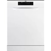 Notice AEG FFB64607ZW Dishwasher