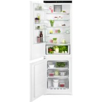 Notice AEG TSC7G181DS Congelatore