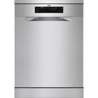 Notice AEG FFB74917ZM Dishwasher