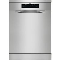 Notice AEG FFB33607ZM Dishwasher