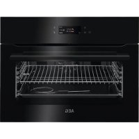 Notice AEG KPK742280B Forn elèctric