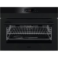 Notice AEG KPK742280T Forn elèctric