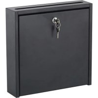 Notice Safco 4258 Boîte aux lettres