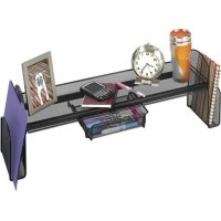 Notice Safco ONYX 3604 Étagère de bureau