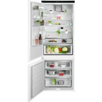 Notice AEG NSC7P751DS Congelatore