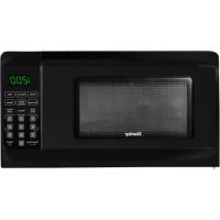 Notice DANBY DBMW0720ABD Microwave Oven