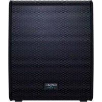Notice QSC LS118 Caisson de basses