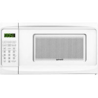 Notice DANBY DBMW0720AWD Microwave Oven