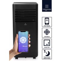 Notice SEEGER SAC9000SB Airconditioning